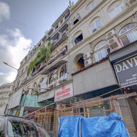 OYO 75262 Hotel Blue Light Mumbai Exterior foto